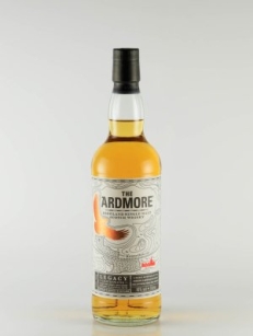 ブラックラグーン レヴィラベル アードモア 21年 ARDMORE ウイスキー