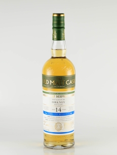 貴重】ハンターレイン オールドモルトカスク ブナハーブン15年 貴重