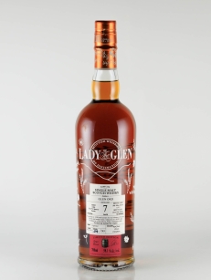 グレンオード | 武川蒸留酒販売