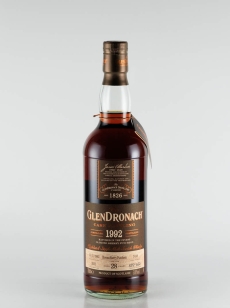 グレンドロナック 20年 1994