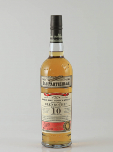 グレンロセス | 武川蒸留酒販売