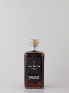 ロッホリー カスクストレングス バッチ2 60度