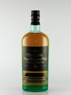 古酒 ザ シングルトン オブ グレン オード 18年 グレン オード - The