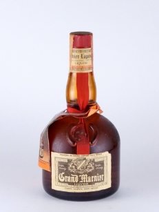 グラン マルニエ オールドボトル