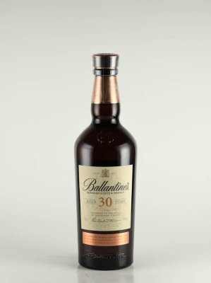 バランタイン 30年 （箱なし） | 武川蒸留酒販売