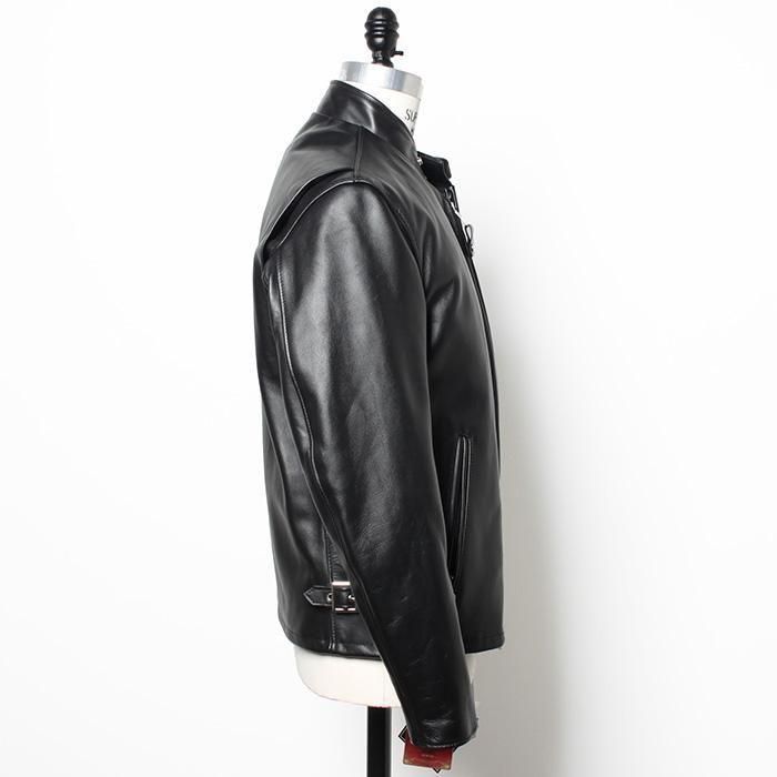 ショット シングルライダース Schott 641 SINGLE RIDER STEERHIDE