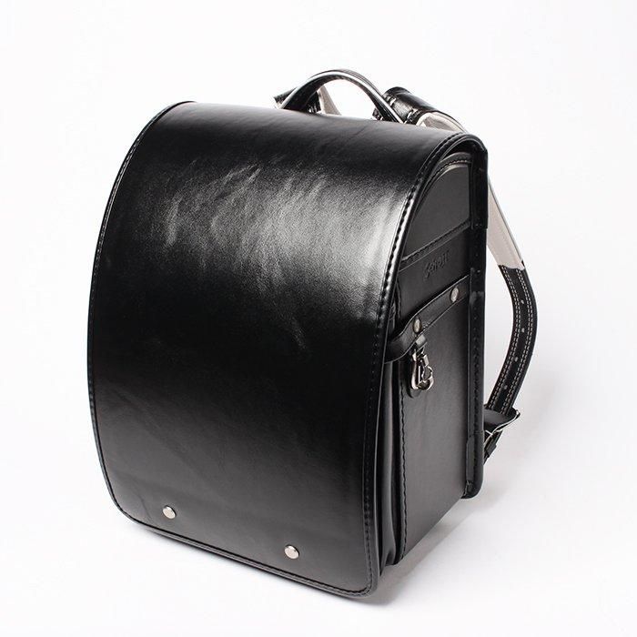 Schott RANDOSERU HORSE HIDE BLACK ショット オリジナル ランドセル