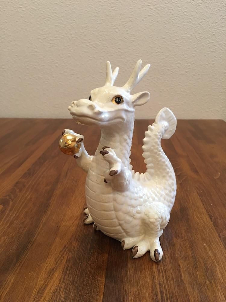 白龍 満腹ドラゴン - クラフト悠季