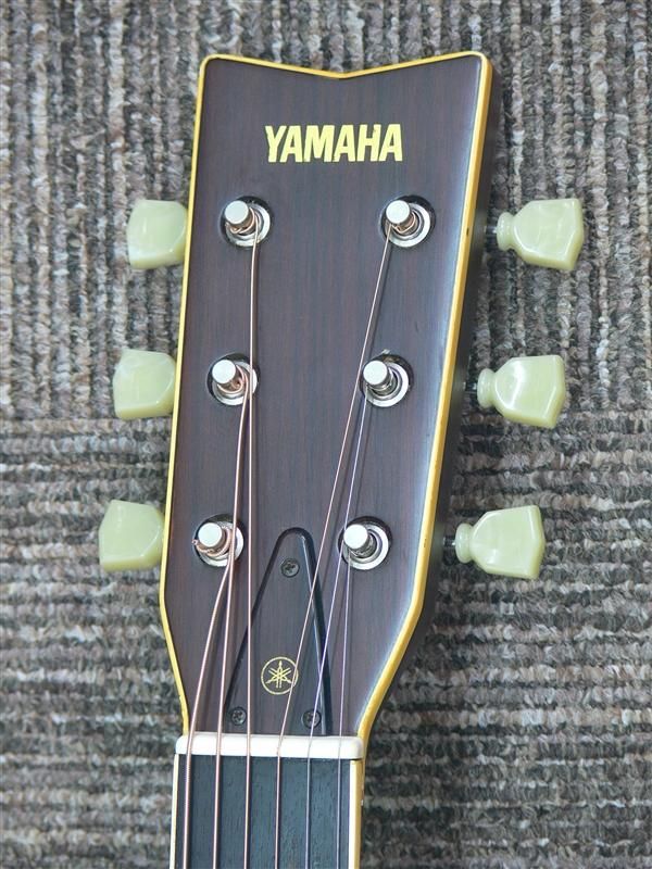 店頭販売限定】YAMAHA FG-251B【1980年製】 - ギター専門店PAL