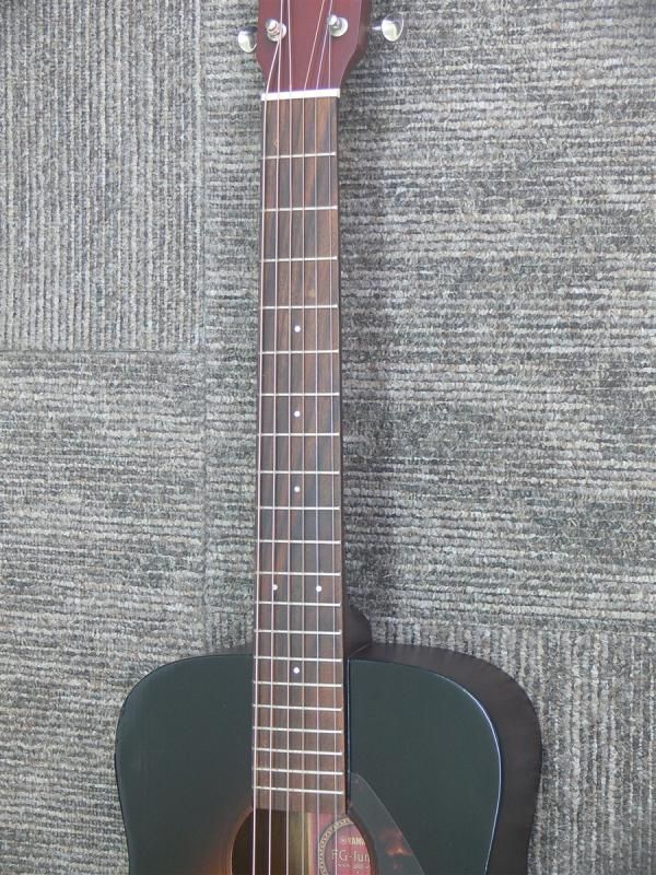 YAMAHA JR2 FG-Junior TBS【2019年製】 - ギター専門店PAL