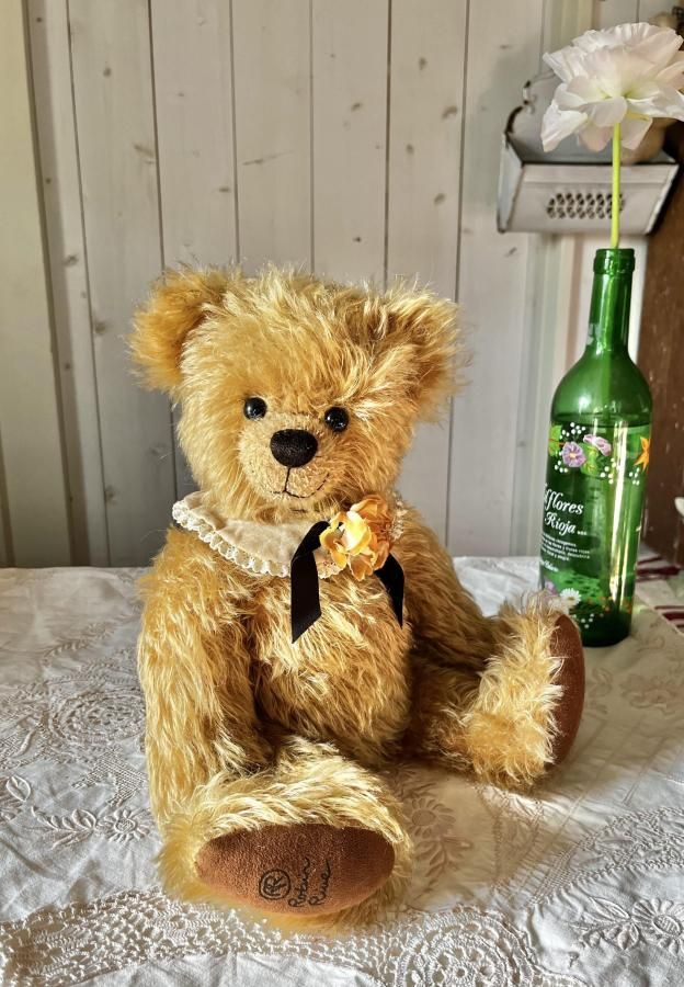 その他 - アンティークとテディベアの店 Parade（パラード）