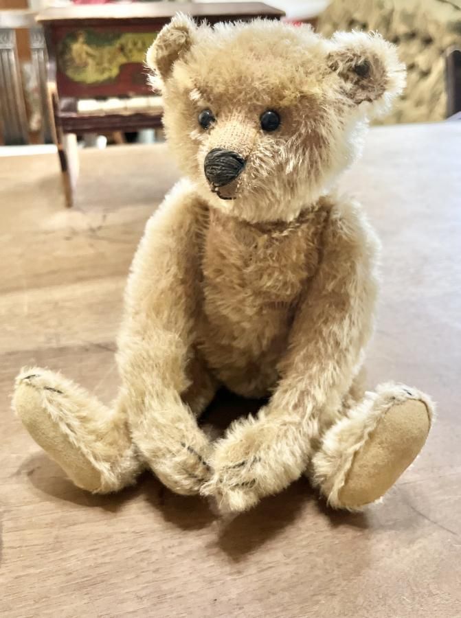 アンティークベア テディベア 【公式通販】