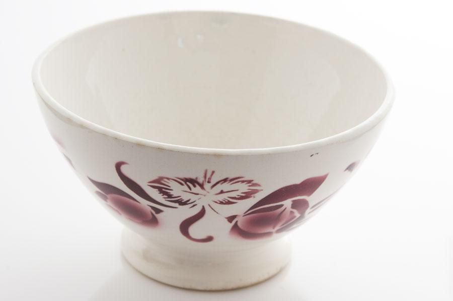 サルグミンヌボウル - アンティークとテディベアの店 Parade（パラード）