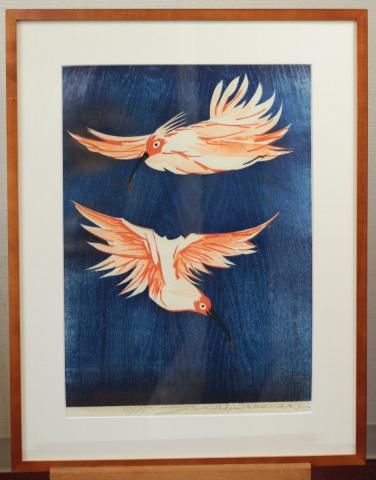 高橋 信一の作品 (た行,タ行,)- 絵のある暮らし・絵になる暮らし｜武田