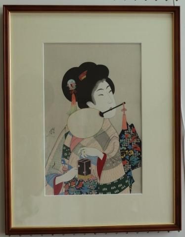 在庫販売商品一覧＿版画 - 絵のある暮らし・絵になる暮らし｜武田画廊