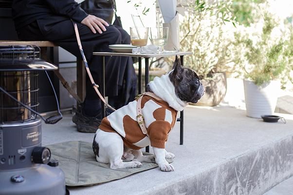 Lambwolf Collective】ORII MAT （ラムウルフコレクティブ オリー