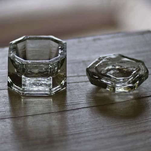 ポリヘドロン - 左藤吹きガラス工房 ネットショップ