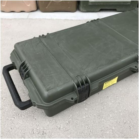 米軍放出品 HARDIGG製 ストームケース iM3300 ヘビーデューティー