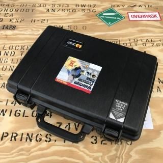 ペリカン - S＆Cミリタリーストア