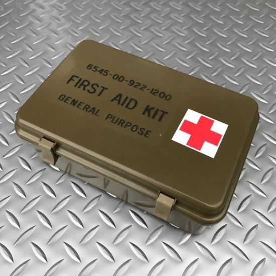 米軍放出品1960年製US トラッシュボックス