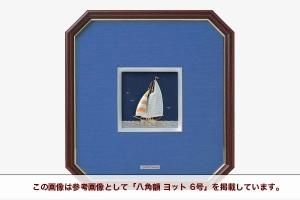 純銀レリーフ額 - TAKEHIKO - 武比古 - 日本の伝統工芸・関工芸株式会社