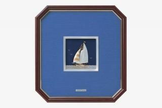 ヨット - TAKEHIKO - 武比古 - 日本の伝統工芸・関工芸株式会社