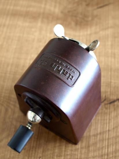 ドイツ製 Dahle 55鉛筆削り - Baum's Antik Markt