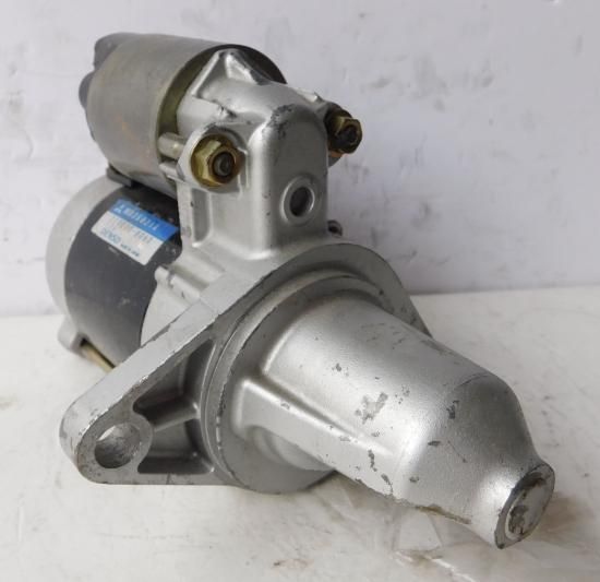 ○スターター○デンソー 三菱 ミニキャブ , クリッパー用 228000-8060