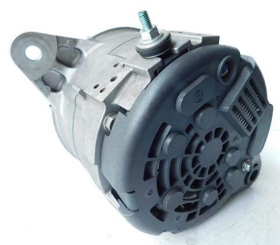 F6A 強化オルタネーター 使用頻度6ヶ月程 取り外し後 室内保管 中古品