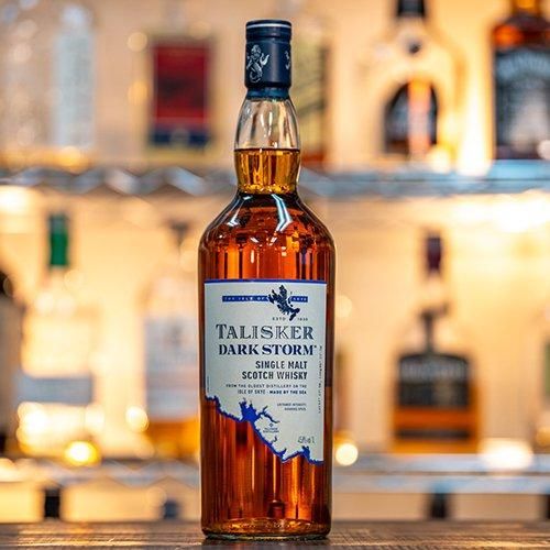 タリスカー ポートリー アイランズ シングルモルト レビュー動画/味