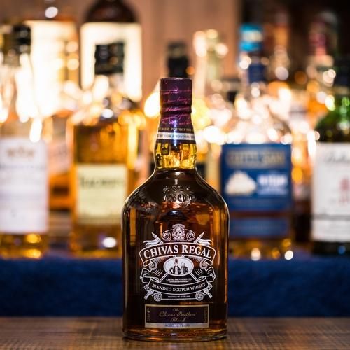 100パイパーズ ブレンデッドスコッチ シーグラム 量り売り専門通販