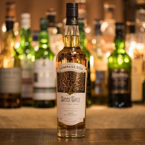 スパイスツリー コンパスボックス レビュー動画/味/比較