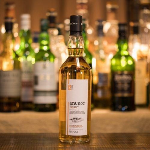 アンノック飲み比べセット ノックドゥー シングルモルト 量り売り専門