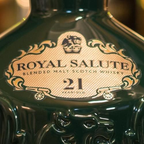 ローヤルサルート 21年 モルトブレンド レビュー動画/味/比較