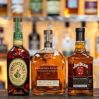 ライウイスキー飲み比べセット 量り売り専門通販サイト ひとくちウイスキー