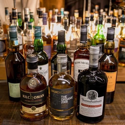 アイラ島シングルモルト飲み比べセット 量り売り専門通販サイト