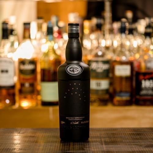 ザ・グレンリベット コード スペイサイド シングルモルト レビュー動画