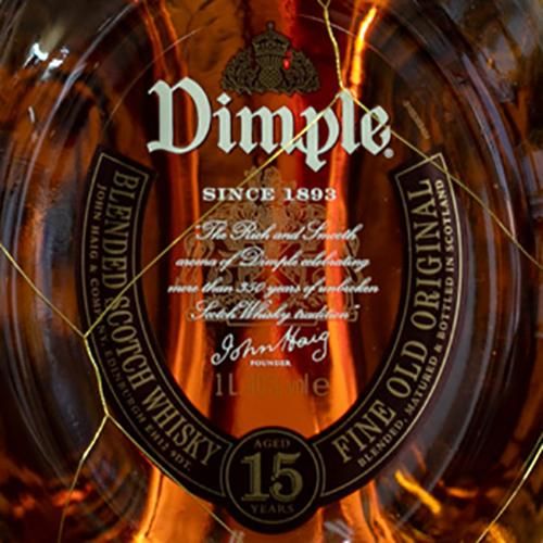 ディンプル 15年 ヘイグ ブレンデッドスコッチ レビュー動画/味/比較