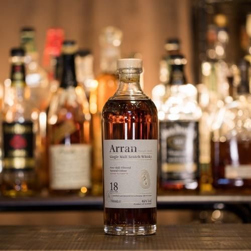 アンノック18年 ハイランド シングルモルト レビュー動画/味/比較