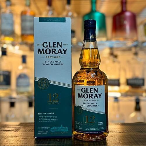 グレンマレイ 12年 スペイサイド シングルモルト レビュー動画/味/比較