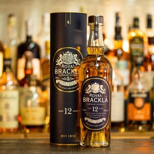 ロイヤルブラックラ 12年 ハイランド レビュー動画/味/比較