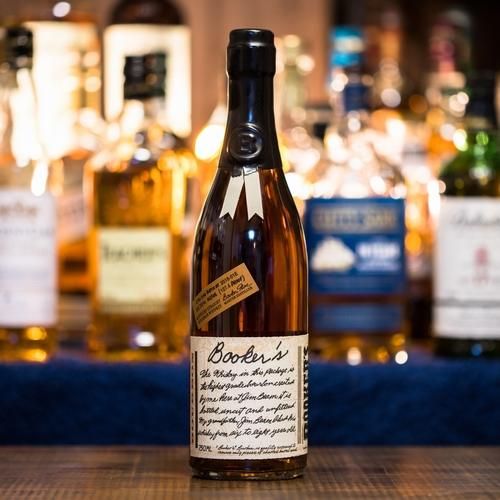 クラフトバーボンシリーズ飲み比べセット ジムビーム 量り売り専門