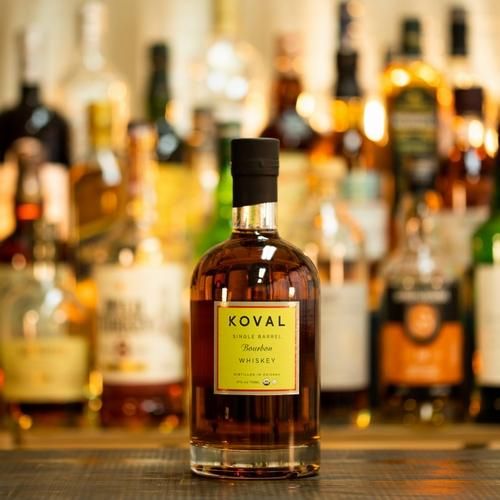 コーヴァル ミレット バーボン アメリカン レビュー動画/味/比較