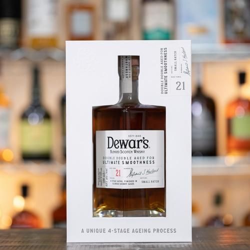 ダンヒル ジェントルマンズ スペイサイドブレンド レビュー動画/味