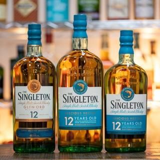 ロッホローモンド蒸留所飲み比べセット ハイランド シングルモルト