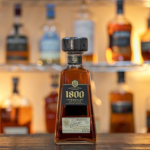 1800 Tequila テキーラ 750ml 2本セットアネホ