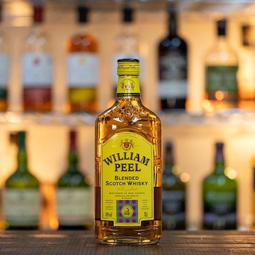 ウィリアムローソン ブレンデッドスコッチ マクダフ レビュー動画/味