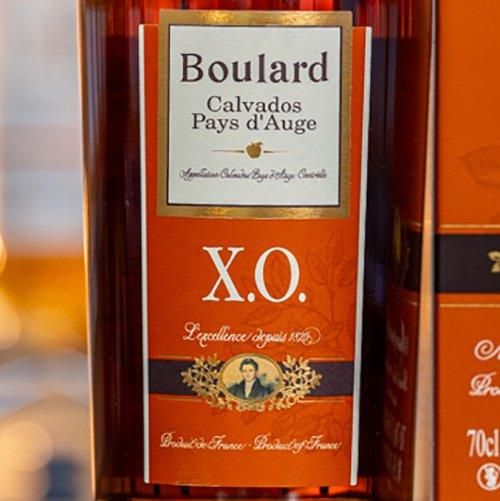 ブラー XO カルヴァドス ブランデー/リキュール/スピリッツ/量り売り
