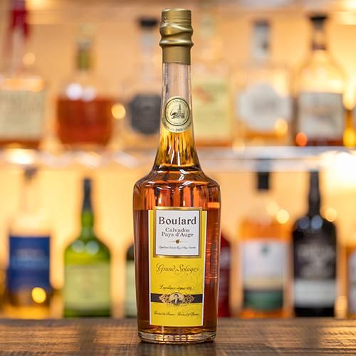 ポム・ド・イヴ カルバドス フランス ブランデー/スピリッツ