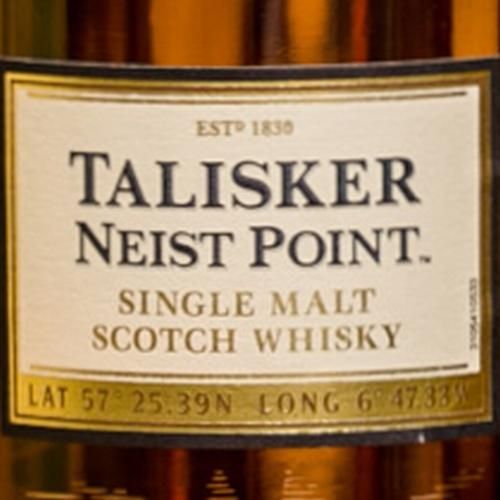 タリスカー ネイストポイント アイランズ シングルモルト レビュー動画